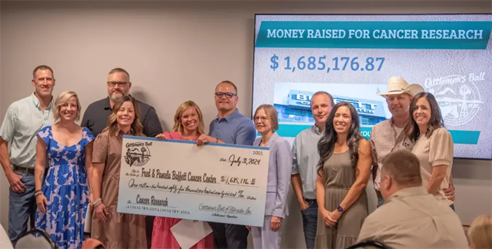 Cattlemen’s Ball of Nebraska wraps up successful 2024 event