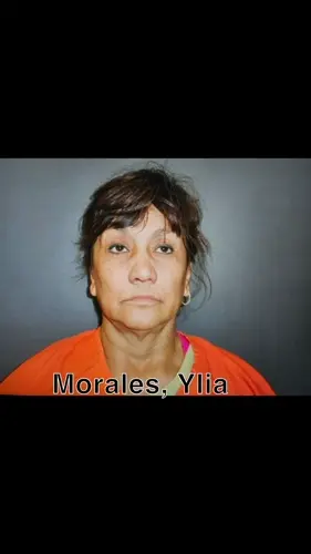 Kimball day care employee arrested for child abuse