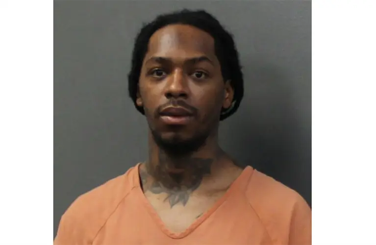 Torrington, Wyo., man arrested at Scotts Bluff County Fair