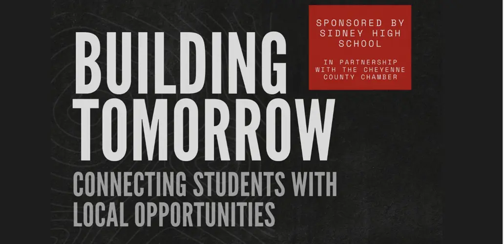 Business owners, leaders invited to 'Building Tomorrow' event