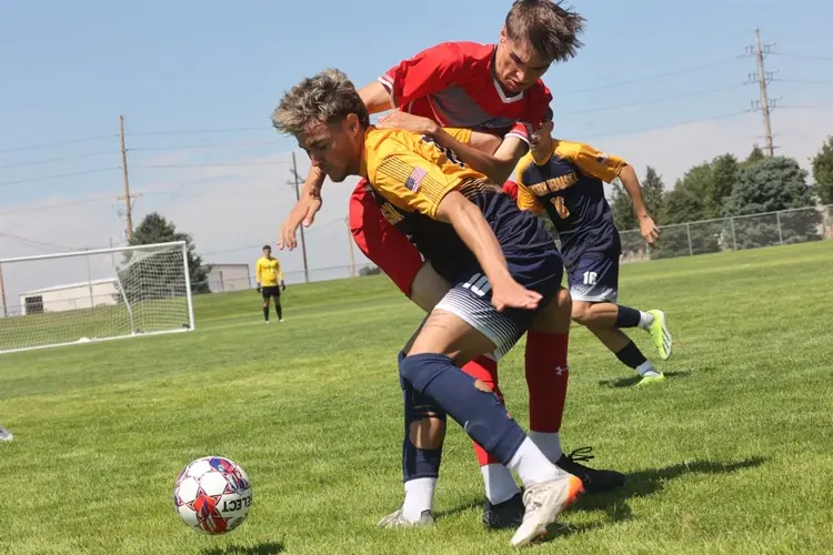 Cougar notes: WNCC men’s soccer ties Northwest on Friday