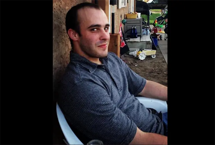 Missing Alliance man contact by officials; returning home