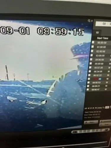 Alliance police investigate ATM alarm