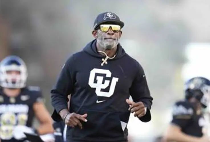 Colorado sports notes: Big 12 Conference moves 10 football games to Fridays next fall