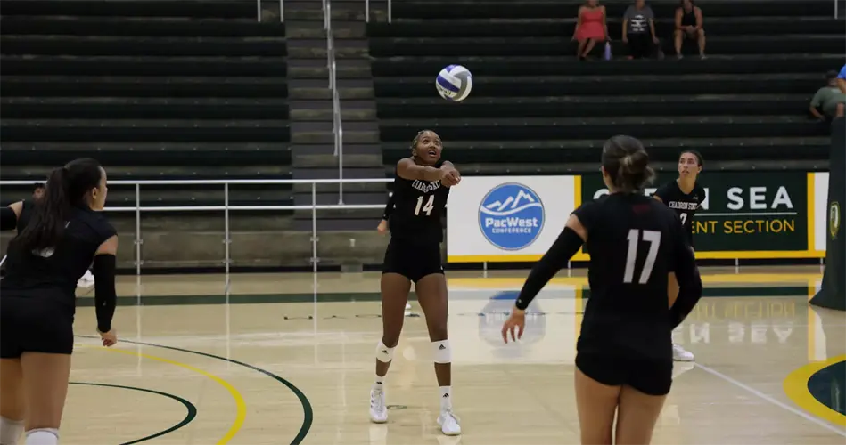 Eagles notes: Chadron State falls in California finale