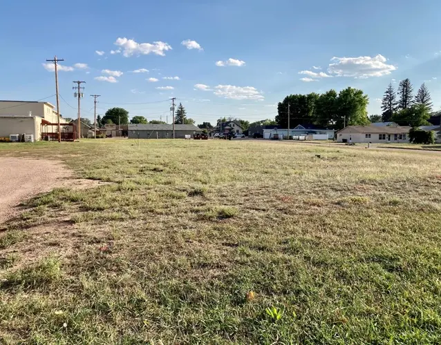 Kimball family building new housing development