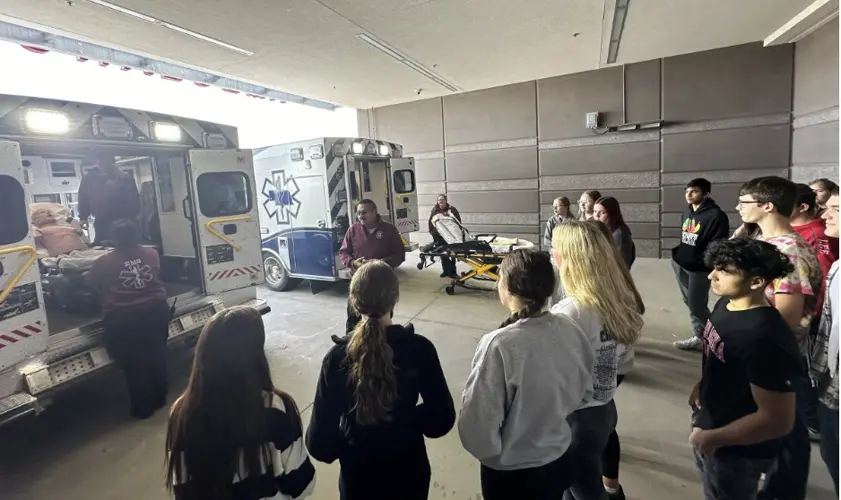 Career Connections of Western Nebraska expands Career Cabs Event in second year
