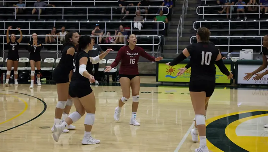 Eagles Beat Missouri Southern, Fall To UNK
