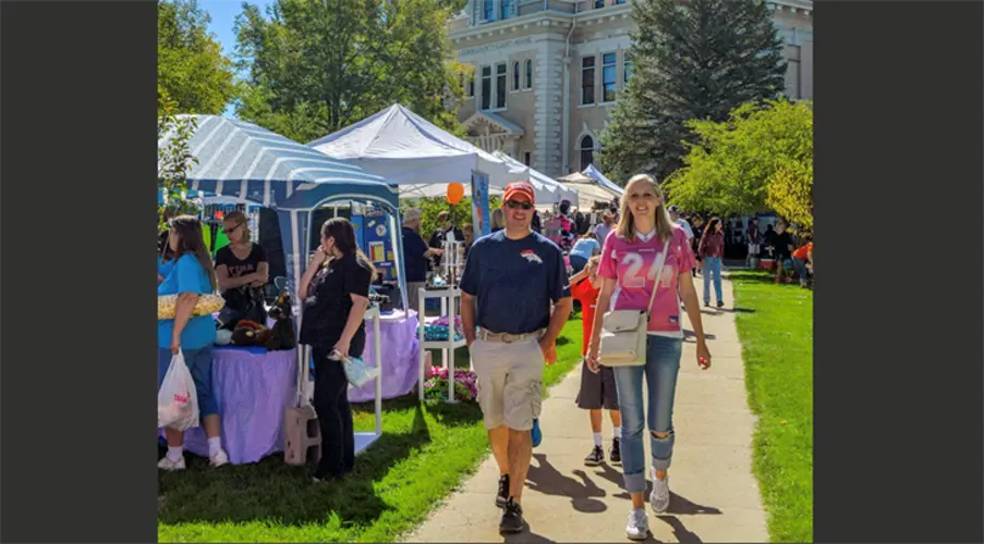 44th Sugar Beet Days this weekend