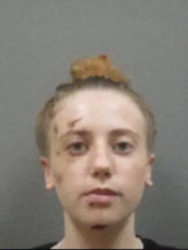 Ogallala teen driver accused of killing friend pleads not guilty
