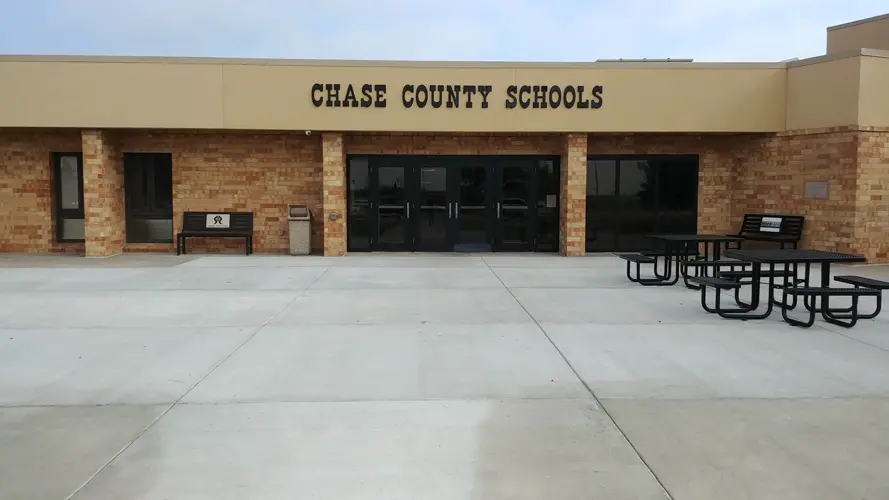 Chase County School District under fire for misuse of child nutrition funds