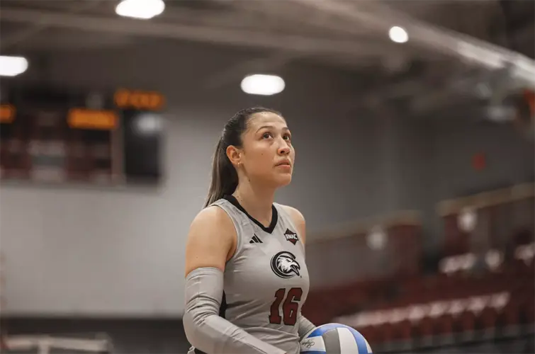 Eagles fall in three to Western