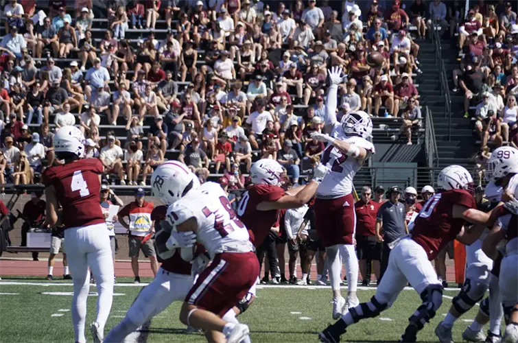 Eagles notes: Chadron State loses to CMU