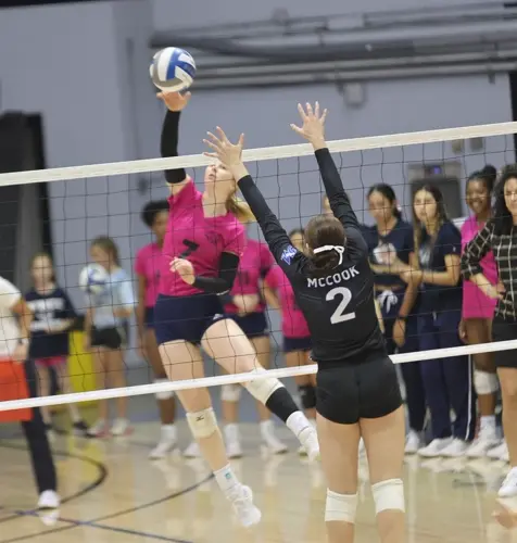 WNCC volleyball opens regional tourney Wednesday against Central Wyoming in Cheyenne