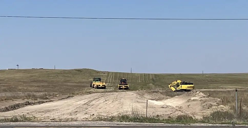 Construction of Clean Harbors’ Housing Development progresses