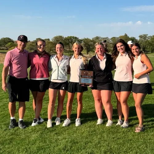 Sidney, Scottsbluff, Chadron and Ogallala qualify for state golf tournament