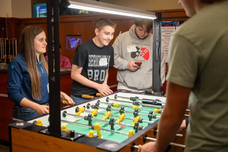 Area schools compete well at annual CSC Scholastic Contest