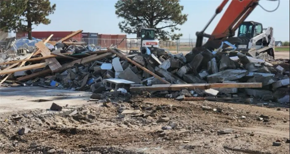 Peetz School District preps for Phase 2 of construction project