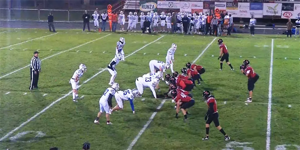 Sidney Rolls to Their 8th Win