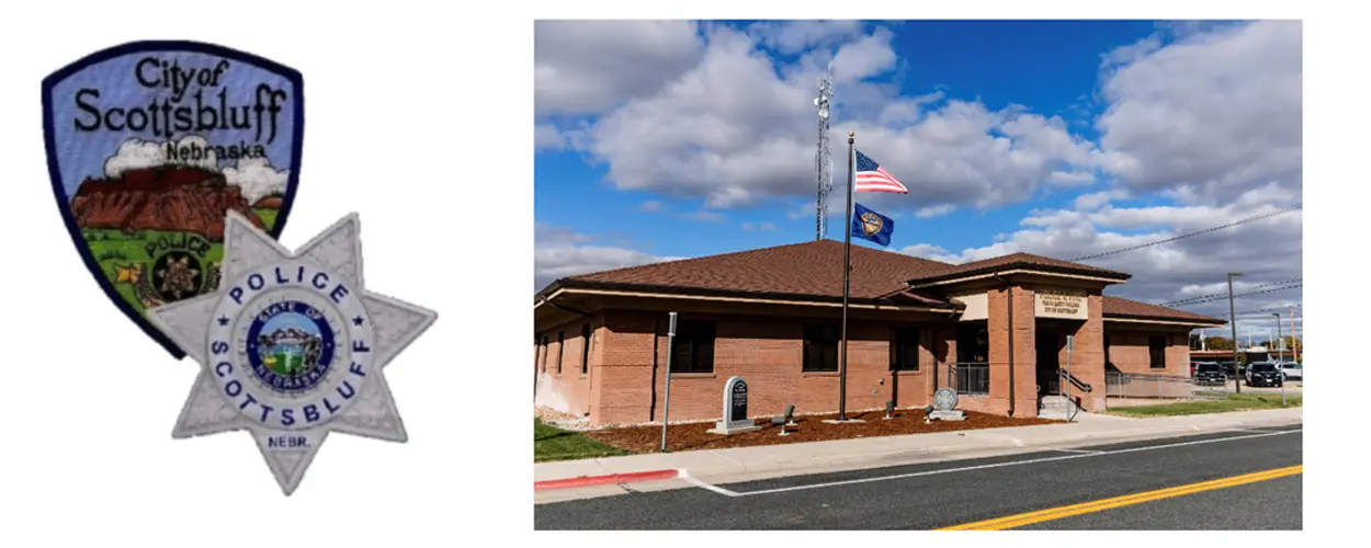 Scottsbluff Police announce detours for December 7 event