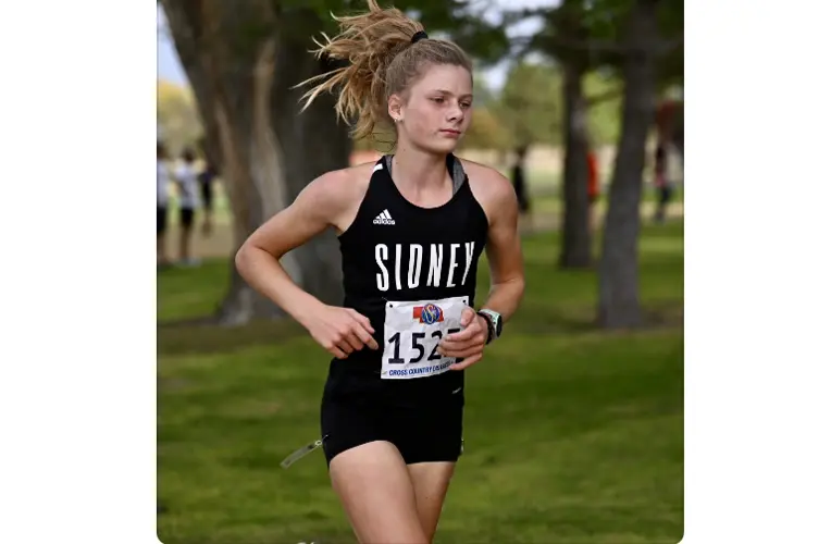Kampfe, Raiders XC compete in State meet today