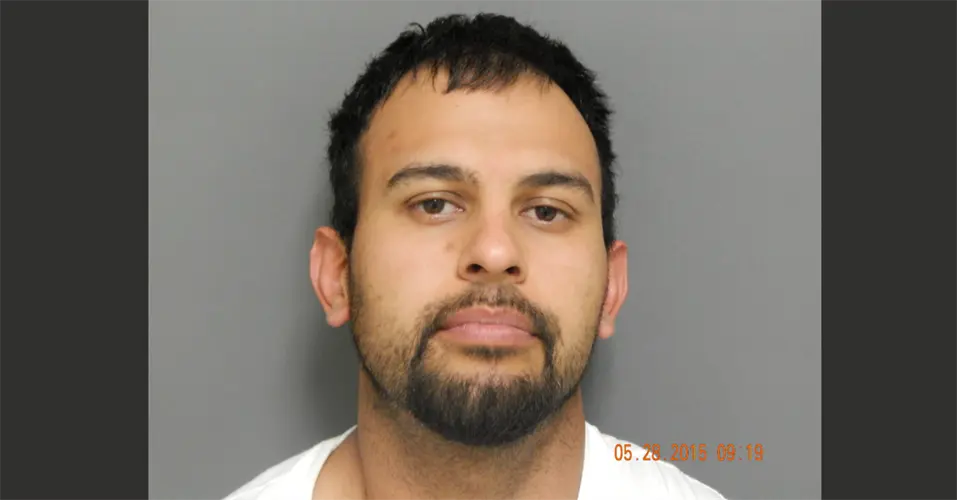 Sidney man sentenced in federal court to 20 years in prison