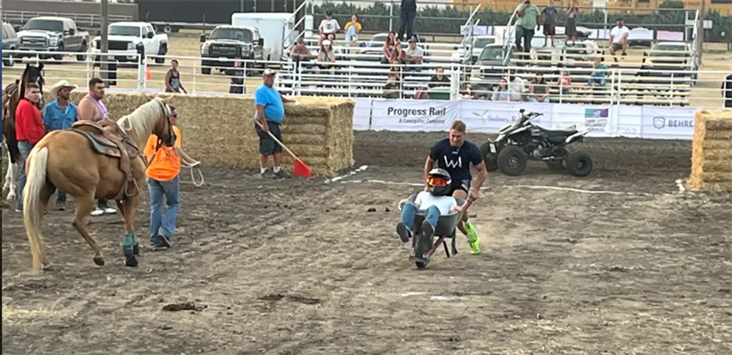 Fair Board looks to return Rubber Check Race