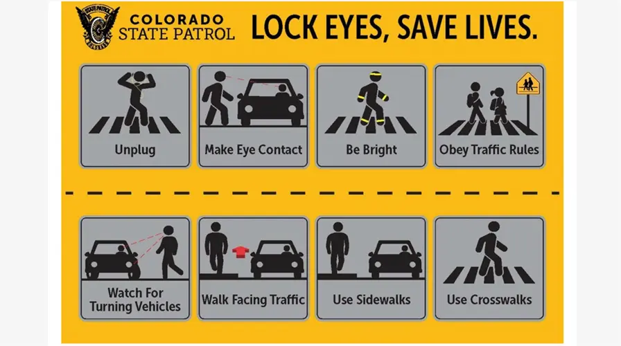 Parents Play a big part in Halloween safety