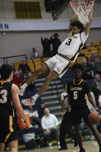 Cougar notes: WNCC tops EWC in home opener