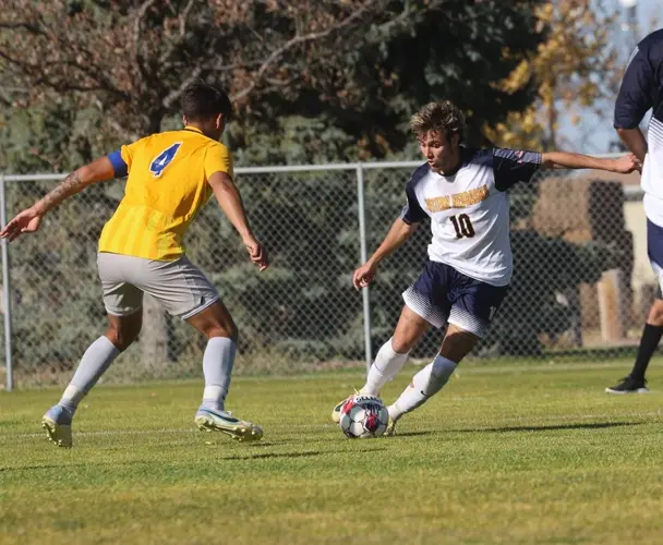 WNCC's Oliveira, Region IX's Offensive Player of the year, ready to lead Cougars at national tourney