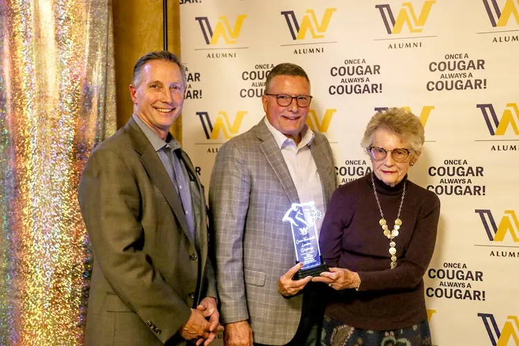 WNCC Alumni Association hosts 11th Annual Banquet and Award Ceremony