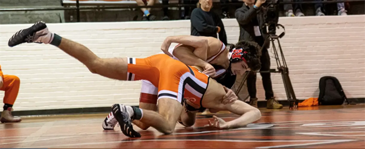 Huskers Take Down Campbell, No. 25 UNC