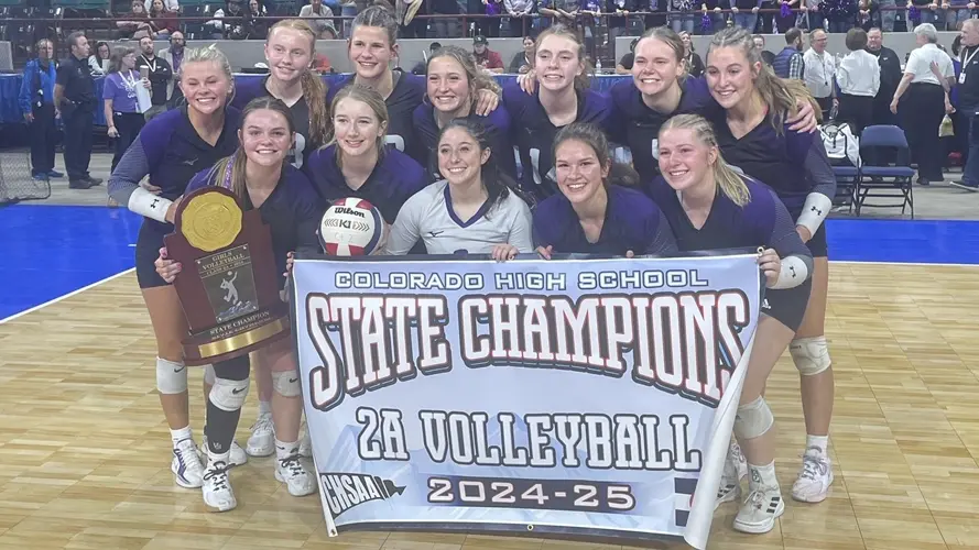 Sedgwick County wins third state championship in four years