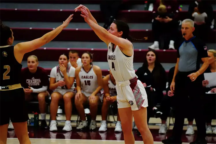 Eagles notes: Chadron State drops shootout to SMSU