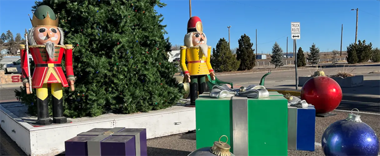 Sidney's Parade of Lights set for December 7