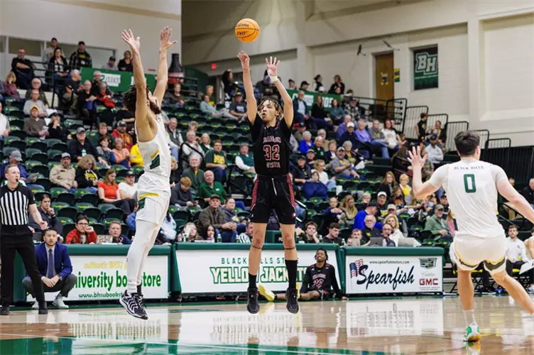 Eagles notes: Chadron State suffers first RMAC loss this season