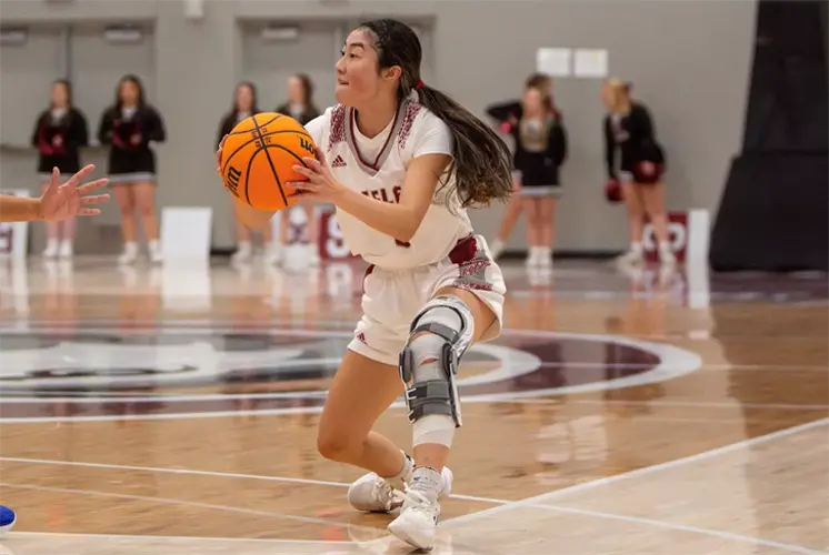 Eagles notes: Chadron State drops opening RMAC road game