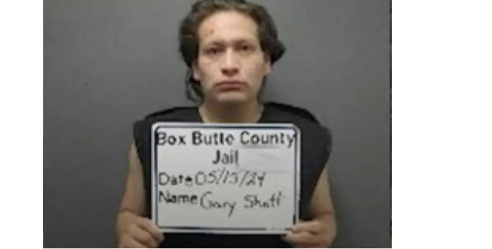 Shott sentenced in May 2024 violent assault