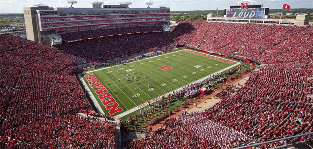 Nebraska Adds Three Coaches to Defensive Staff