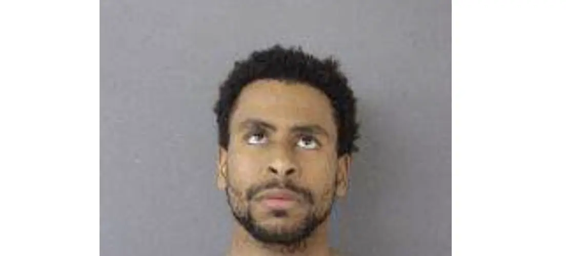 Homeless man held on numerous charges following December 22 chase