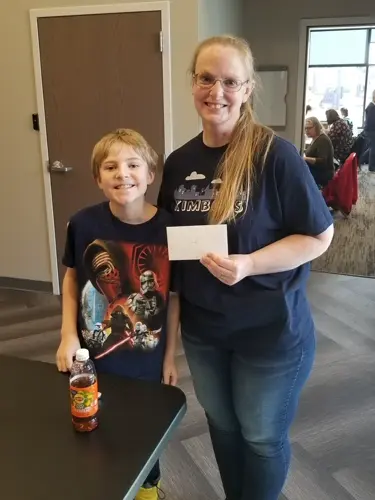 Annual Friends of Library puzzle contest to be held next month