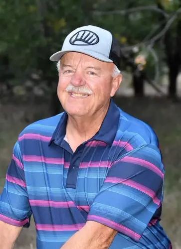 Dennis B. Roelle
