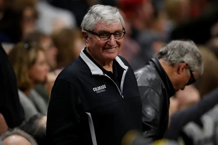 Colorado sports notes: Bill McCartney, who coached Colorado to its only football national championship in 1990, has died