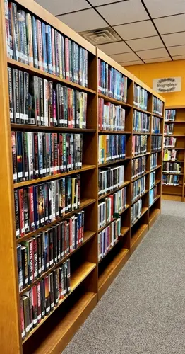 Kimball Library to host multigenerational book club this month