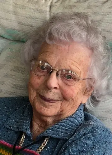 Loraine Brauer
