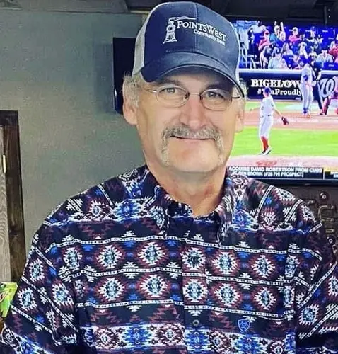 Robert Lynn Johnson