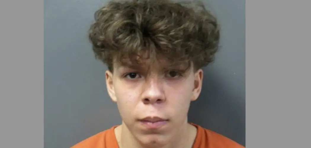 Charges amended in Jan. 20 teen death case