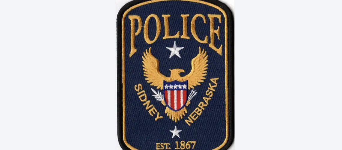 Sidney Police chief introduces new officers, sergeant