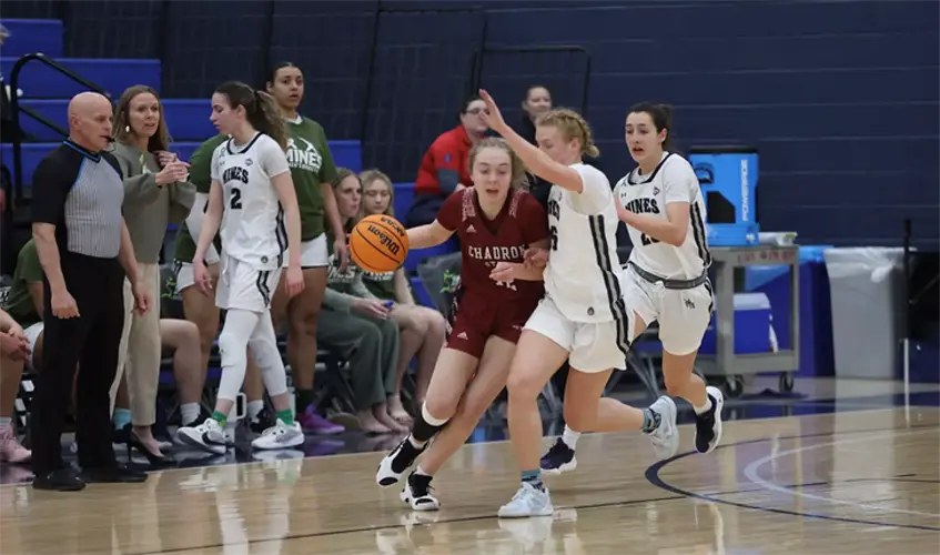 Eagles notes: Chadron State loses to Mines in Golden