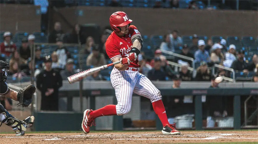 NU notes: Swansen carries Huskers past No. 16 Vandy